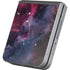 The Orion Nebula Pink Galaxy Z Flip6 Skin